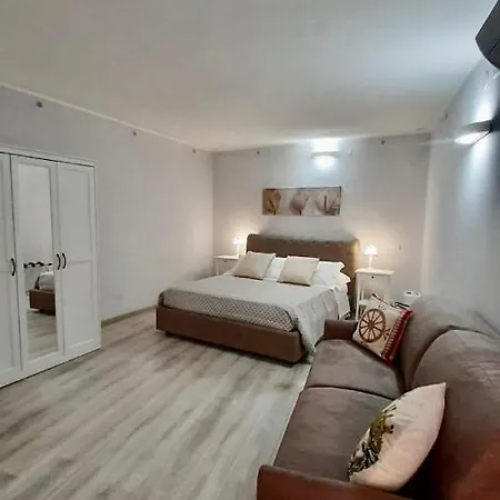 Appartamento Ortys